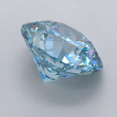 1.53 Carat Round Lab Diamond :: 360 spin frame 03