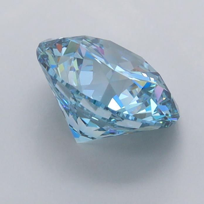 1.53 Carat Round Lab Diamond :: 360 spin frame 03