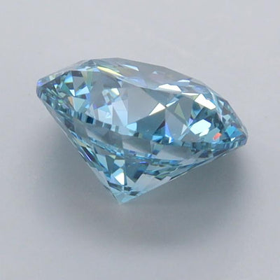 1.53 Carat Round Lab Diamond :: 360 spin frame 04