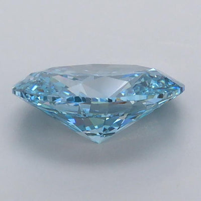 1.14 Carat Oval Lab Diamond :: 360 spin frame 01