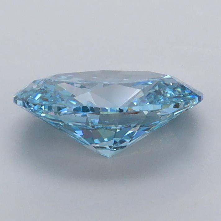 1.14 Carat Oval Lab Diamond :: 360 spin frame 01