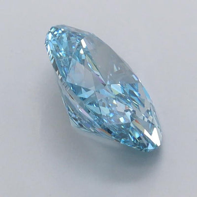 1.14 Carat Oval Lab Diamond :: 360 spin frame 04