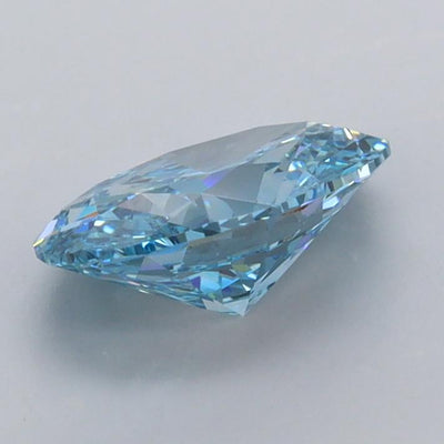 1.14 Carat Oval Lab Diamond :: 360 spin frame 05