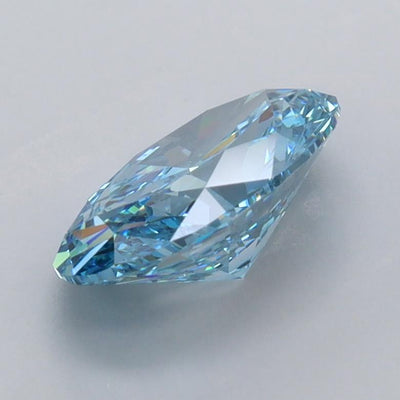 1.54 Carat Oval Lab Diamond :: 360 spin frame 03
