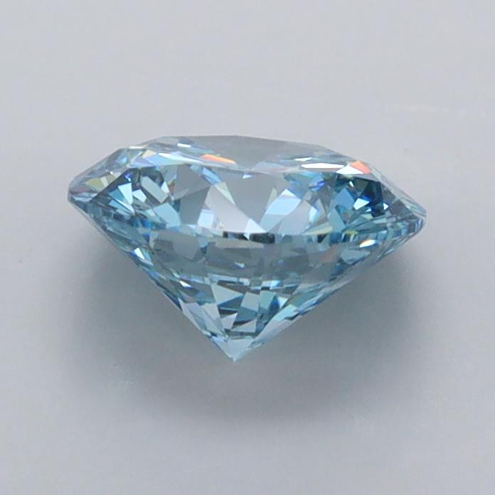 1.16 Carat Round Lab Diamond :: 360 spin frame 01