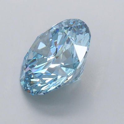 1.16 Carat Round Lab Diamond :: 360 spin frame 02