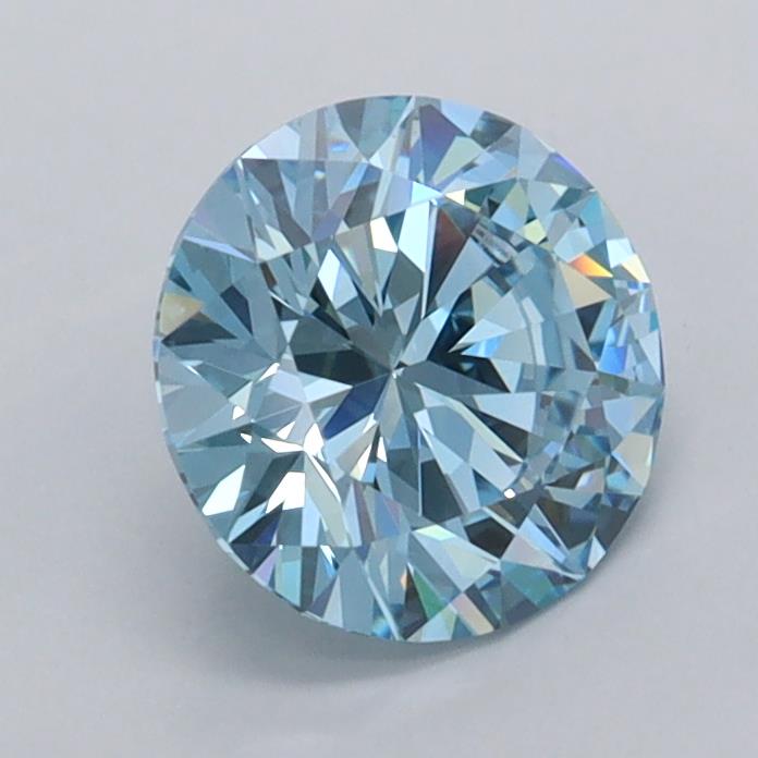 1.16 Carat Round Lab Diamond :: 360 spin frame 03