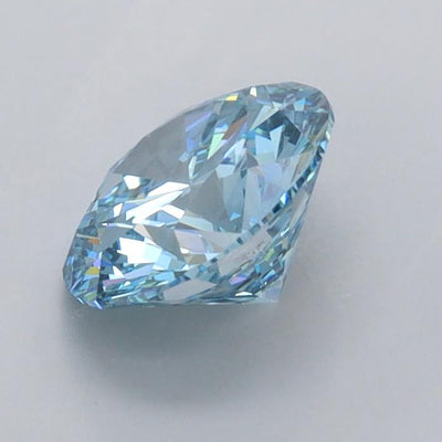 1.16 Carat Round Lab Diamond :: 360 spin frame 05