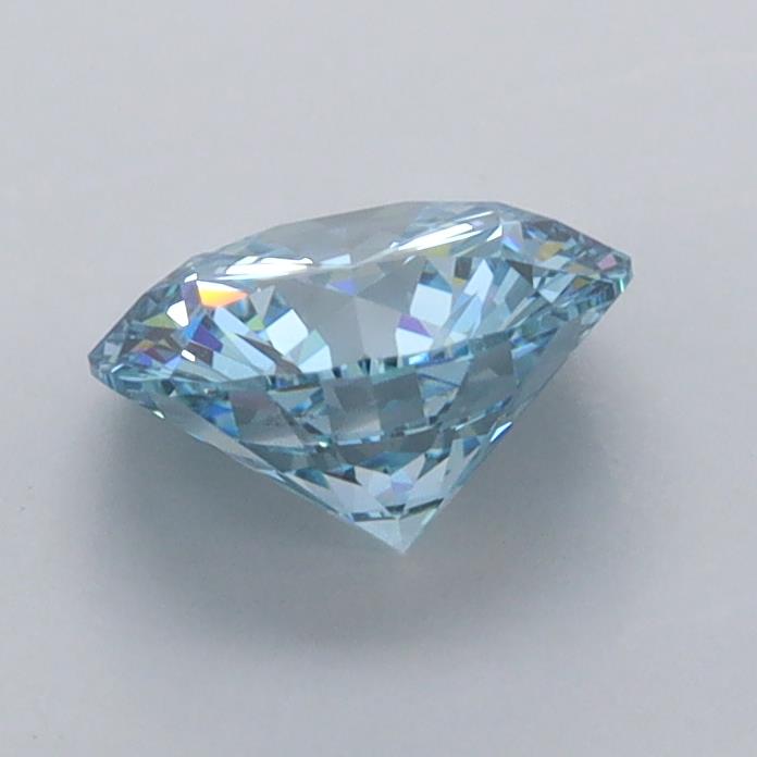 1.16 Carat Round Lab Diamond :: 360 spin frame 07