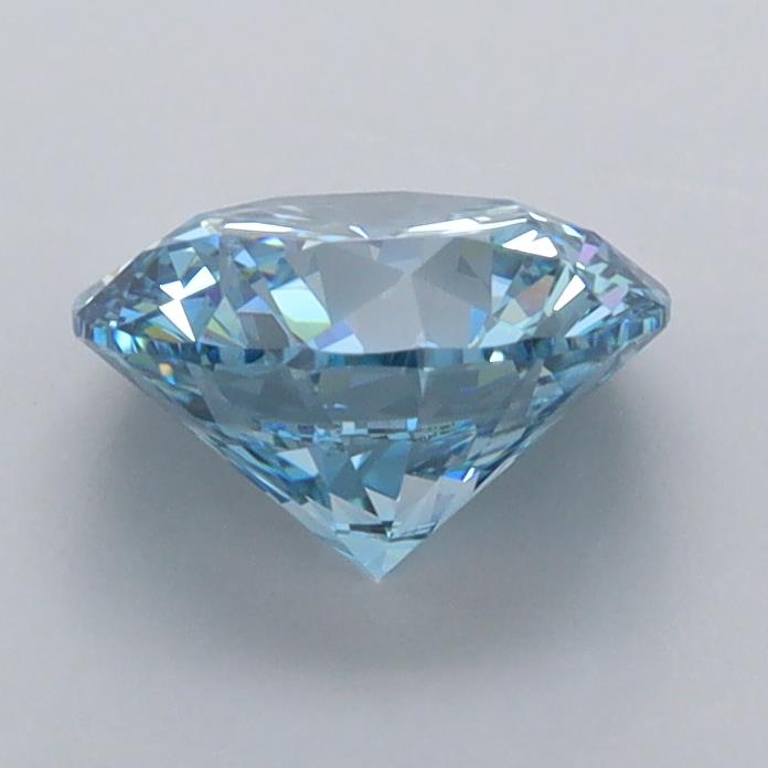 1.52 Carat Round Lab Diamond :: 360 spin frame 02