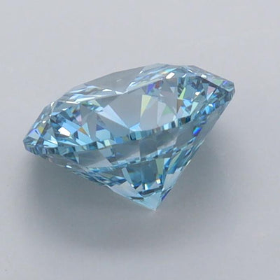1.52 Carat Round Lab Diamond :: 360 spin frame 05