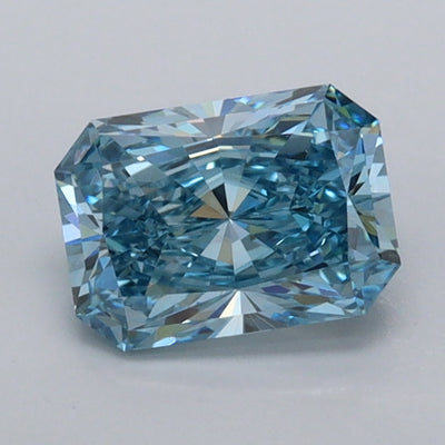 1.04 Carat Radiant Lab Diamond