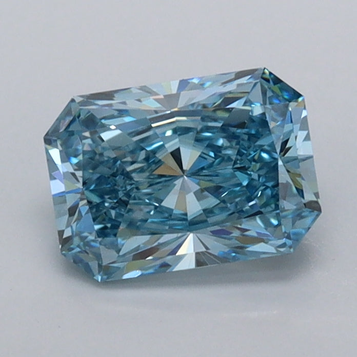 1.04 Carat Radiant Lab Diamond