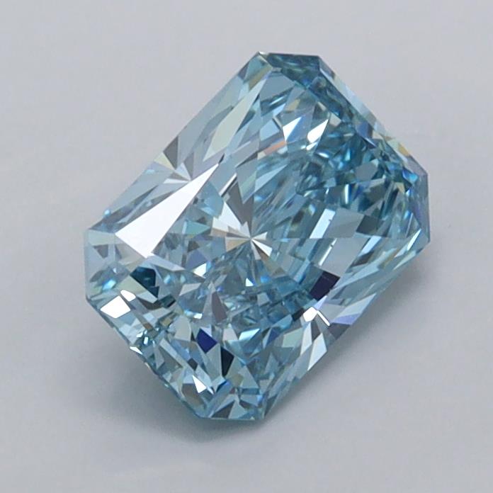 1.04 Carat Radiant Lab Diamond :: 360 spin frame 03