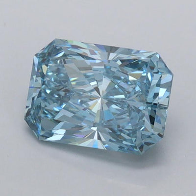 1.04 Carat Radiant Lab Diamond :: 360 spin frame 04
