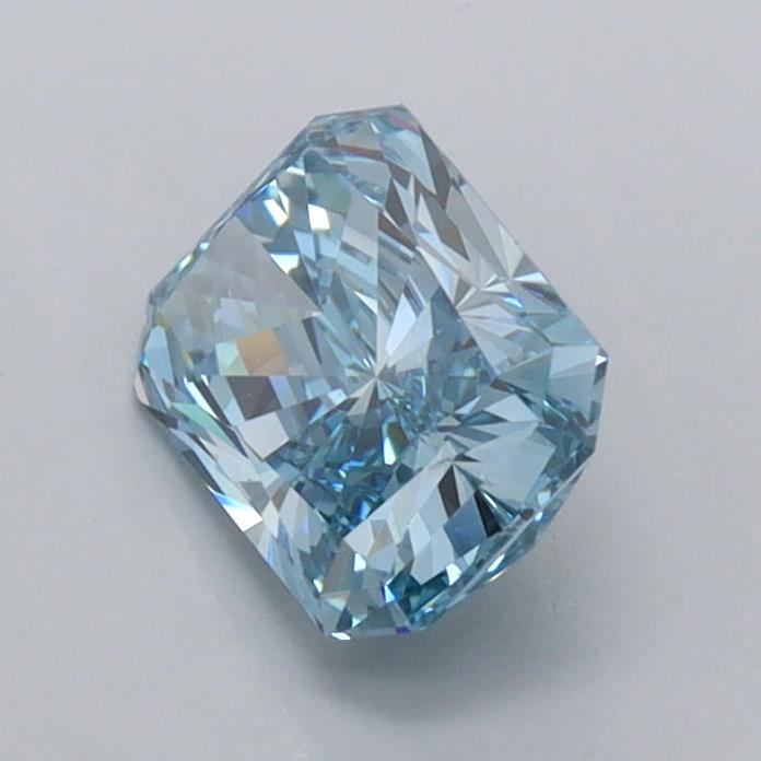 1.04 Carat Radiant Lab Diamond :: 360 spin frame 06