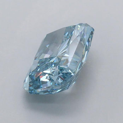 1.04 Carat Radiant Lab Diamond :: 360 spin frame 07
