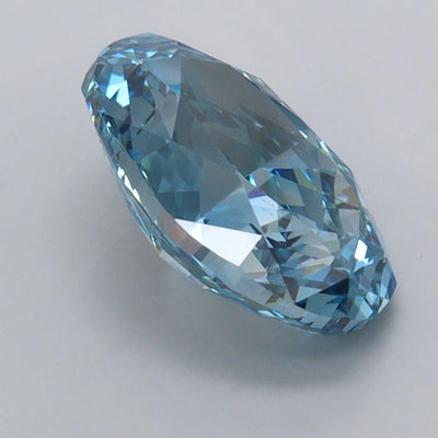 2.00 Carat Oval Lab Diamond :: 360 spin frame 03