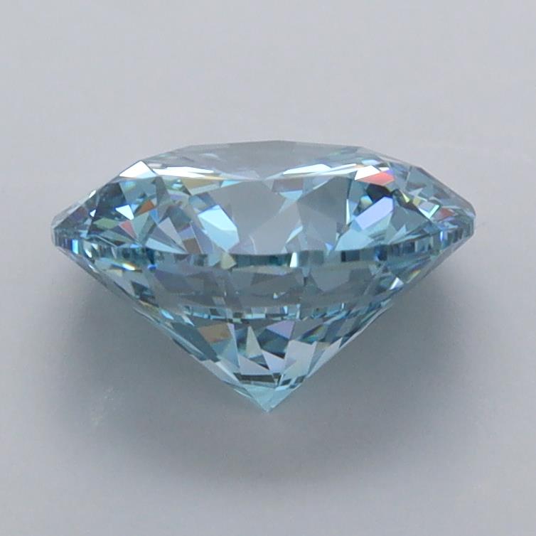2.00 Carat Round Lab Diamond :: 360 spin frame 01