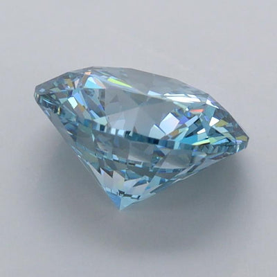 2.00 Carat Round Lab Diamond :: 360 spin frame 07