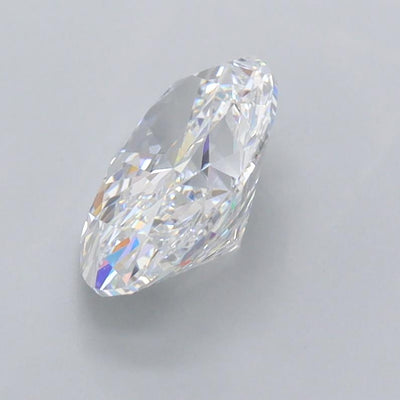 1.29 Carat Oval Lab Diamond :: 360 spin frame 04