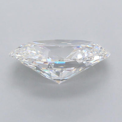 1.26 Carat Oval Lab Diamond :: 360 spin frame 01