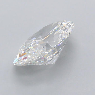 1.26 Carat Oval Lab Diamond :: 360 spin frame 03