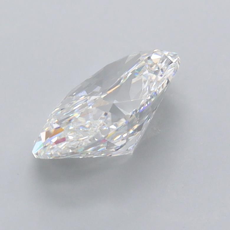 1.26 Carat Oval Lab Diamond :: 360 spin frame 03