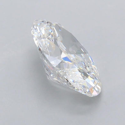 1.26 Carat Oval Lab Diamond :: 360 spin frame 04