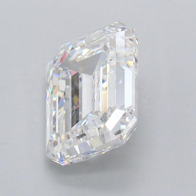 1.27 Carat Emerald Lab Diamond :: 360 spin frame 02