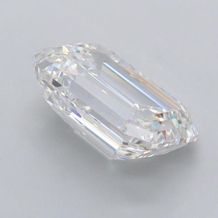 1.27 Carat Emerald Lab Diamond :: 360 spin frame 03