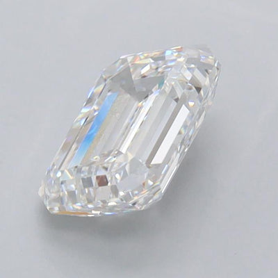 1.27 Carat Emerald Lab Diamond :: 360 spin frame 04