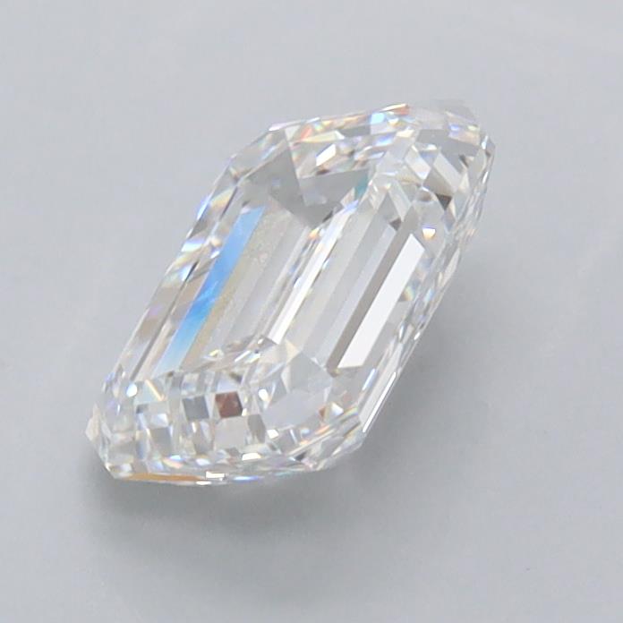 1.27 Carat Emerald Lab Diamond :: 360 spin frame 04