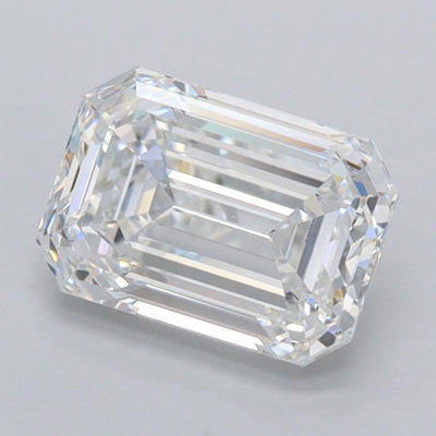 1.27 Carat Emerald Lab Diamond :: 360 spin frame 05