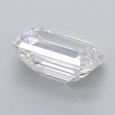 1.27 Carat Emerald Lab Diamond :: 360 spin frame 06