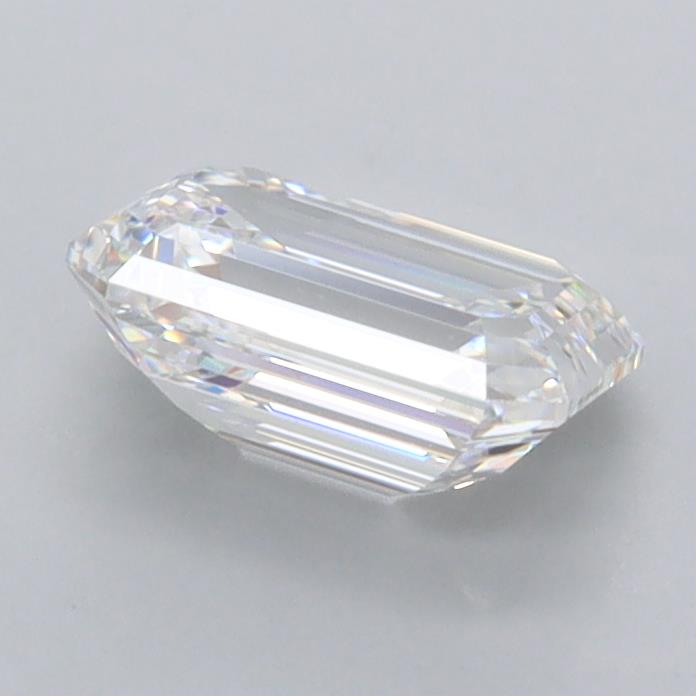 1.27 Carat Emerald Lab Diamond :: 360 spin frame 06