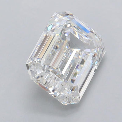 1.27 Carat Emerald Lab Diamond :: 360 spin frame 07