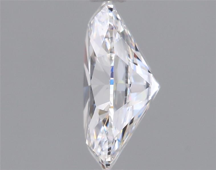 1.19 Carat Oval Lab Diamond :: 360 spin frame 01