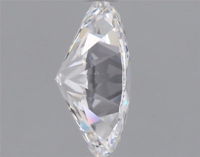 1.19 Carat Oval Lab Diamond :: 360 spin frame 04