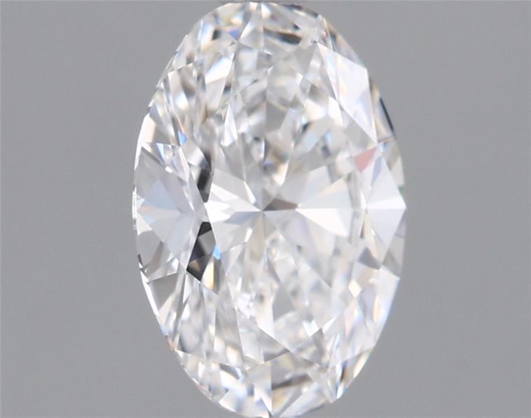 1.19 Carat Oval Lab Diamond :: 360 spin frame 05