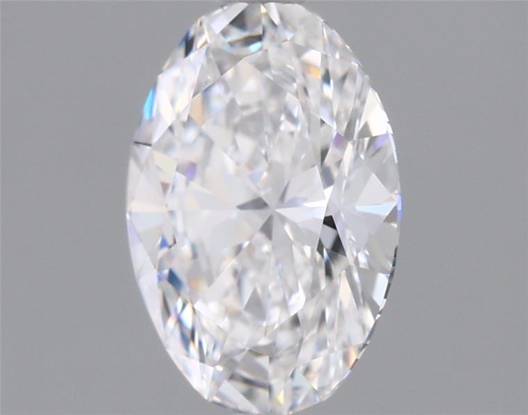 1.19 Carat Oval Lab Diamond :: 360 spin frame 06