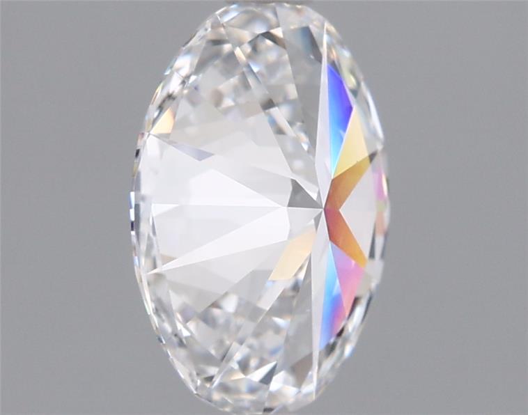1.19 Carat Oval Lab Diamond :: 360 spin frame 07