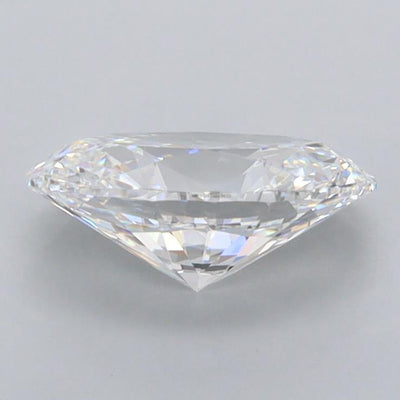 1.26 Carat Oval Lab Diamond :: 360 spin frame 02