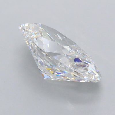 1.26 Carat Oval Lab Diamond :: 360 spin frame 03