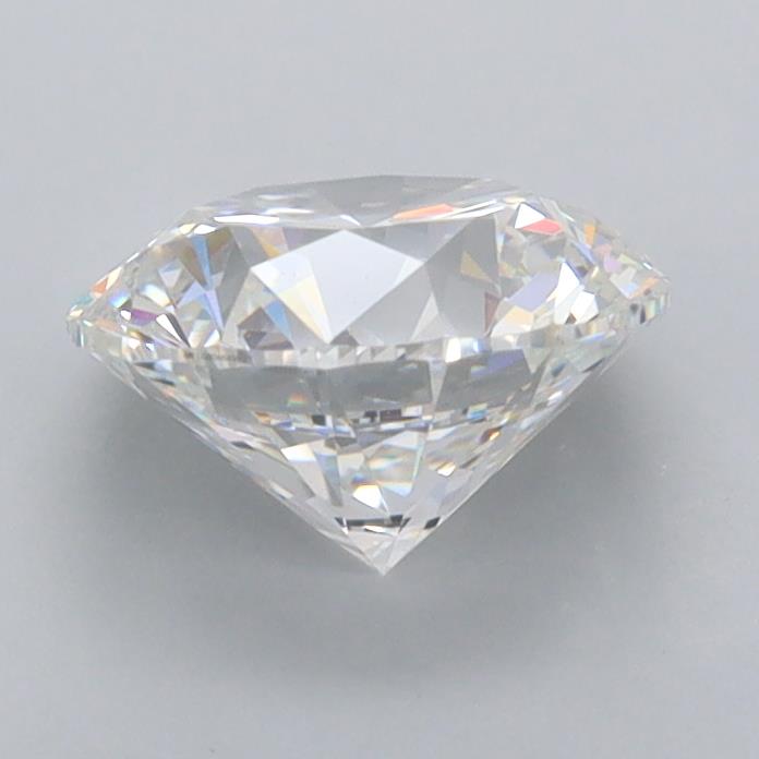 1.66 Carat Round Lab Diamond :: 360 spin frame 02