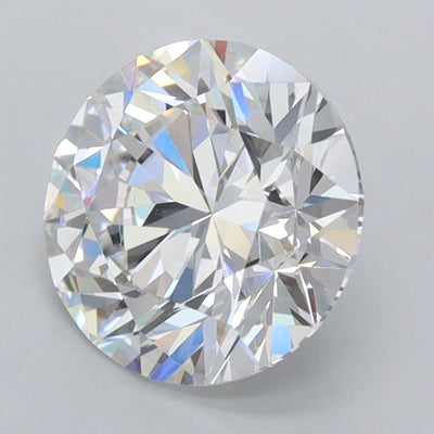 1.66 Carat Round Lab Diamond :: 360 spin frame 03