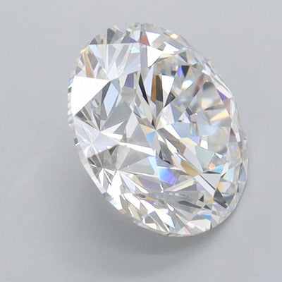 1.66 Carat Round Lab Diamond :: 360 spin frame 04