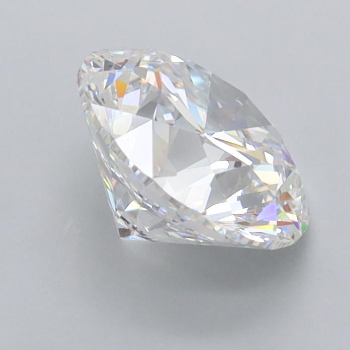 1.66 Carat Round Lab Diamond :: 360 spin frame 05