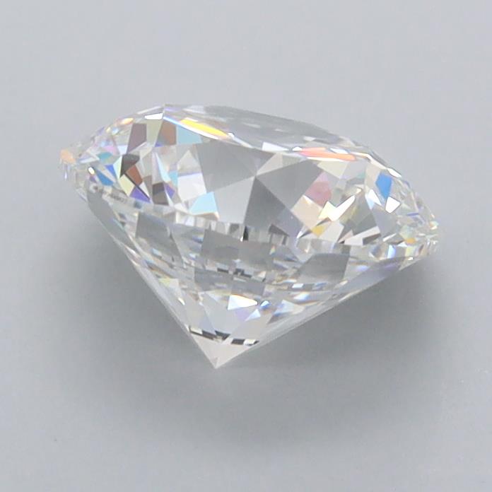 1.66 Carat Round Lab Diamond :: 360 spin frame 07