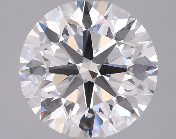 1.88 Carat Round Lab Diamond